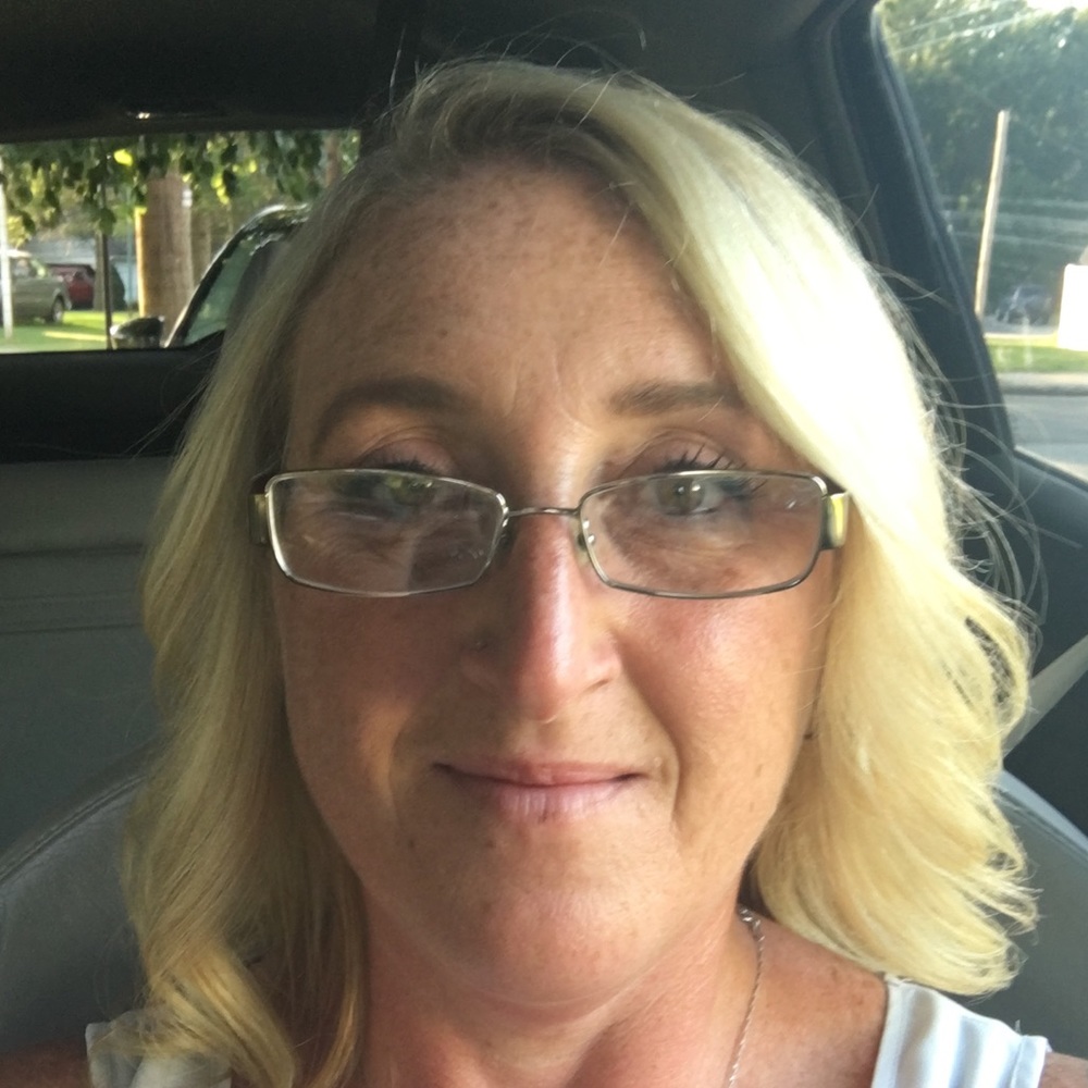 Meet your Posher, Lindsay